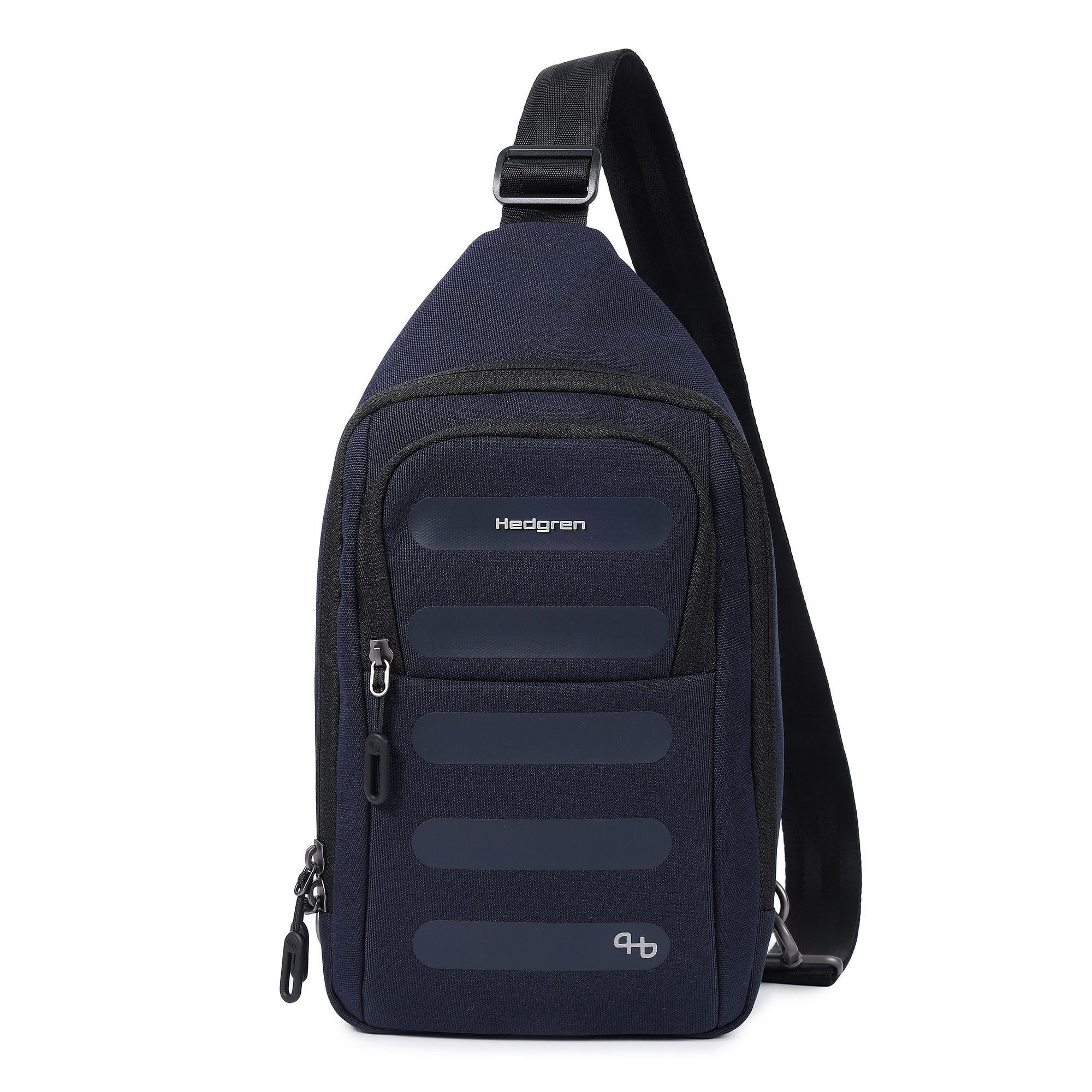 Hedgren Umhängetasche Comby, Polyester