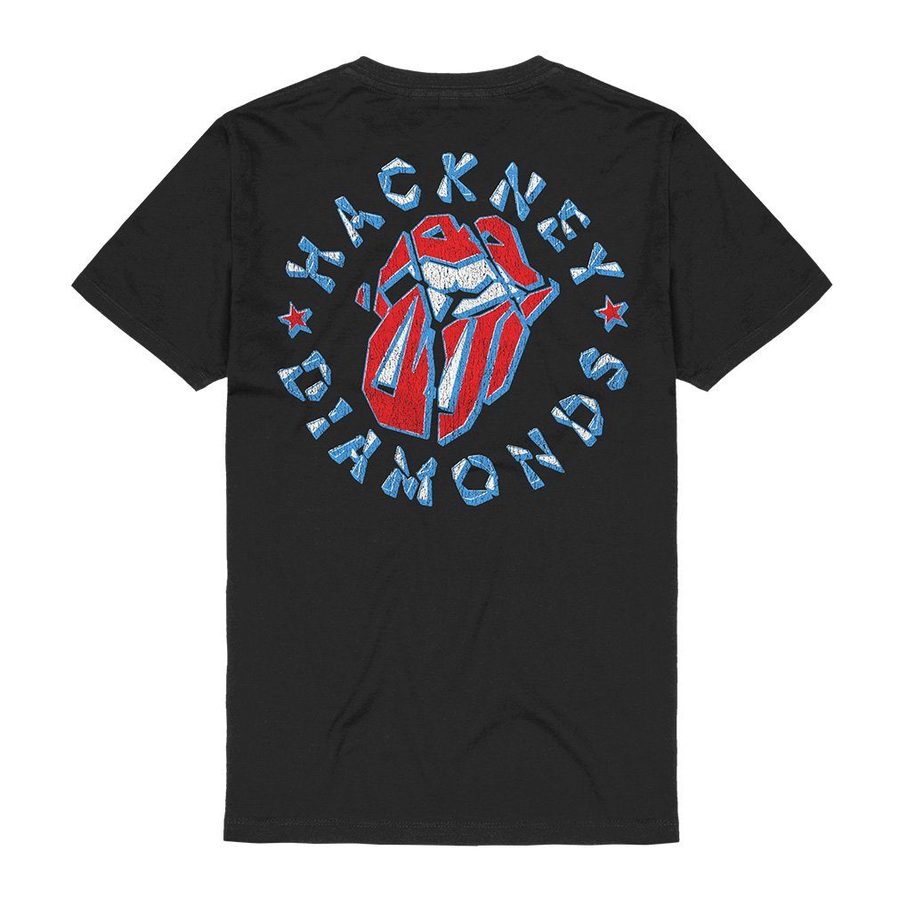 The Rolling Stones T-Shirt Hackney Diamonds günstig online kaufen