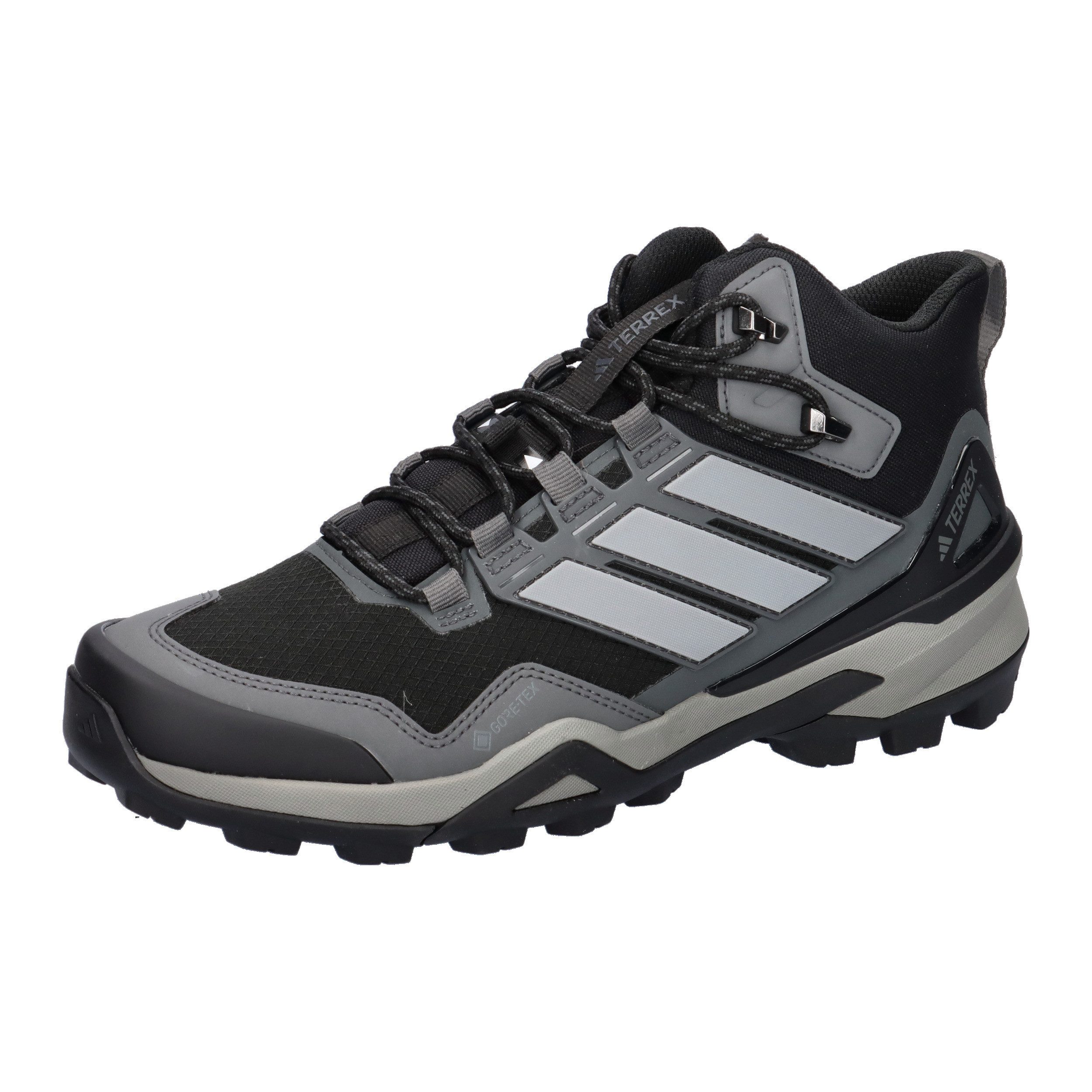 adidas TERREX Damen Wanderschuhe SKYCHASER MID GTX W Trekkingschuh