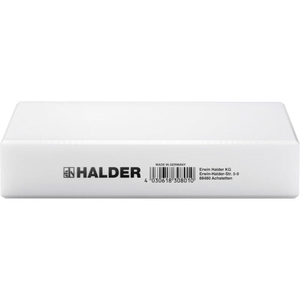 Halder KG Hammer Halder Klopfholz 3688.001