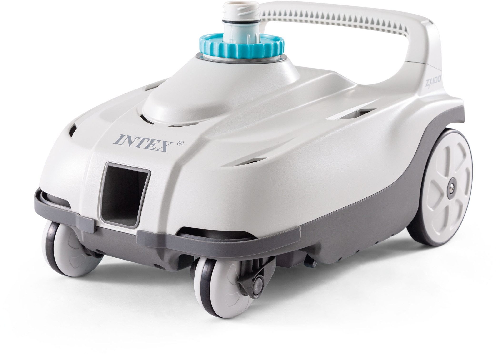 Intex Poolbodensauger Pool Reinigung Ropoter Bodensauger günstig online kaufen