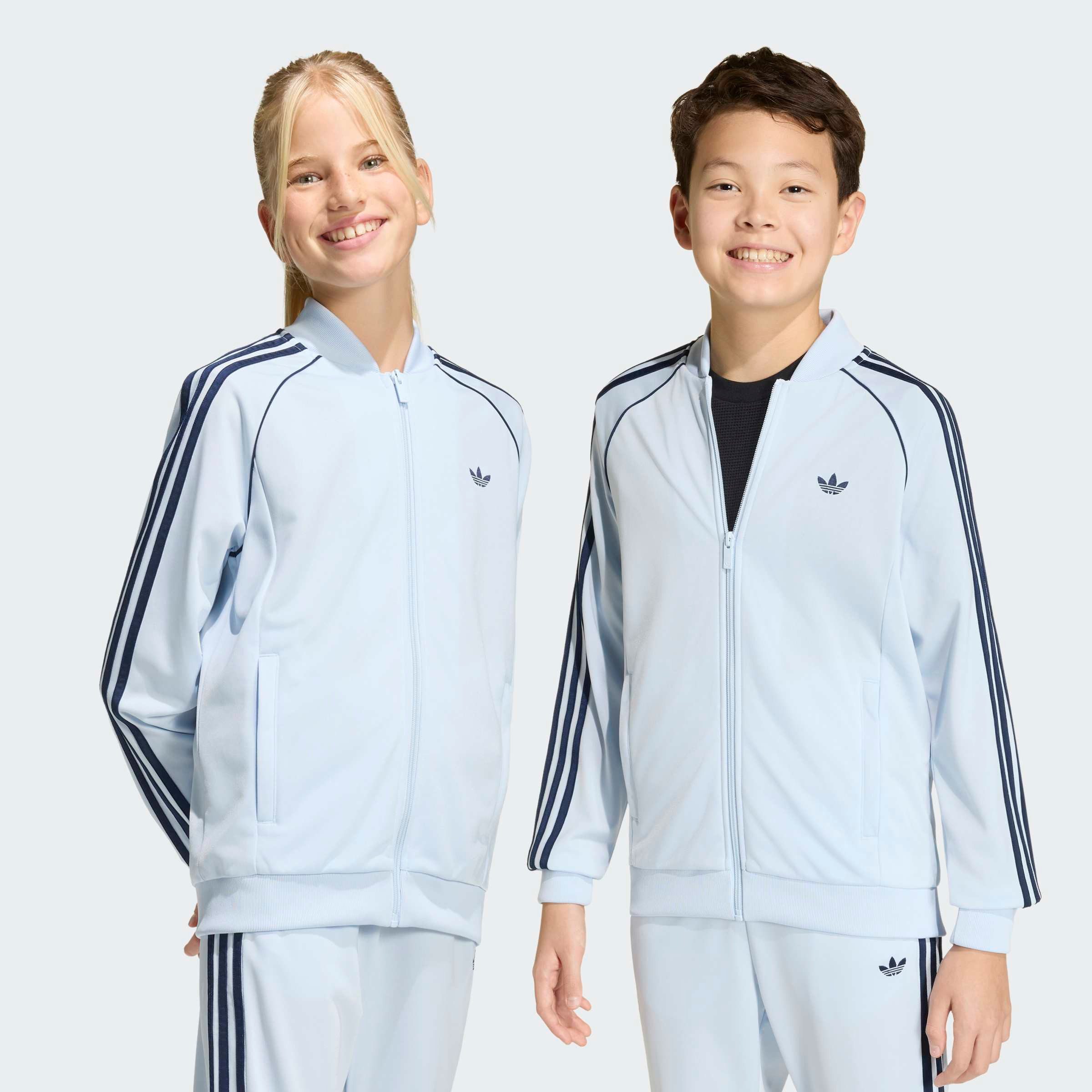 adidas Originals Outdoorjacke SST