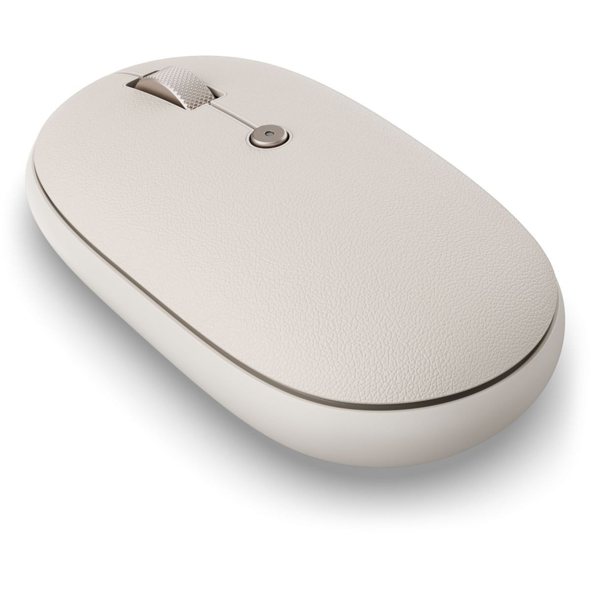 Satechi OntheGo Bluetooth Wireless Mouse Sand Maus