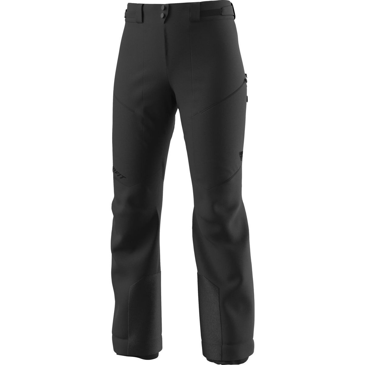 Dynafit Skihose Ridge Dynastretch Pants W Perfekte Softshell-Hose für Damen, ideal für Skitouren und