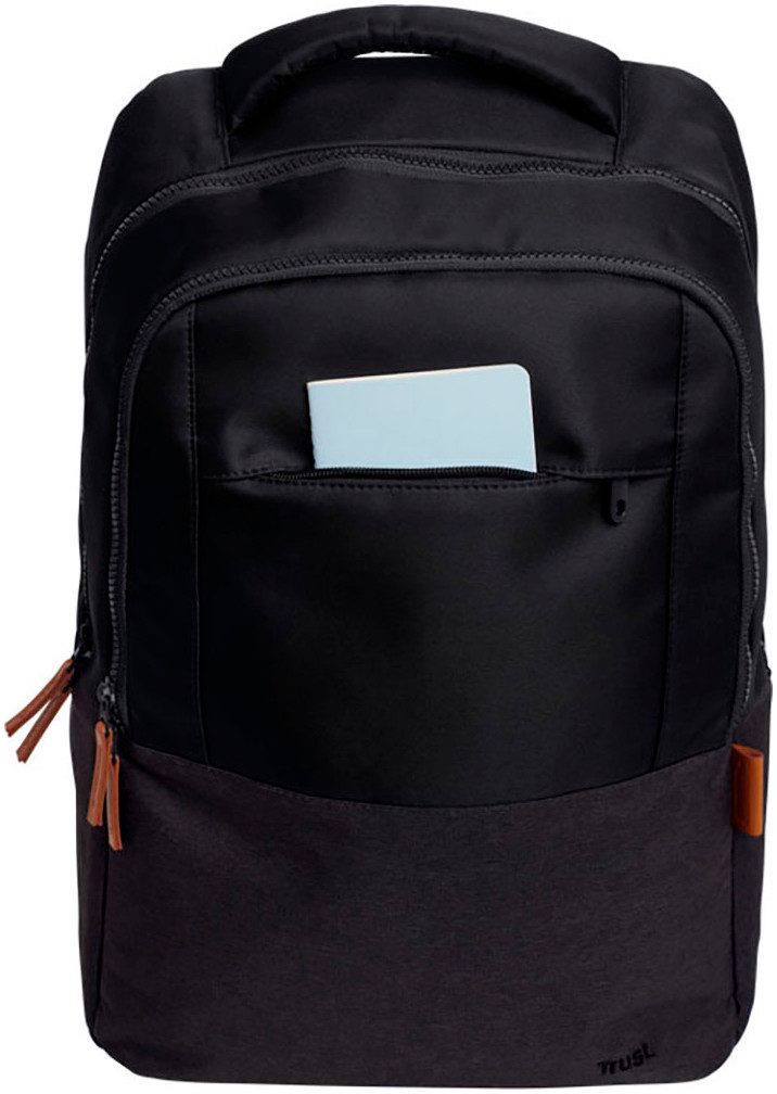 Trust Notebookrucksack Lisboa günstig online kaufen