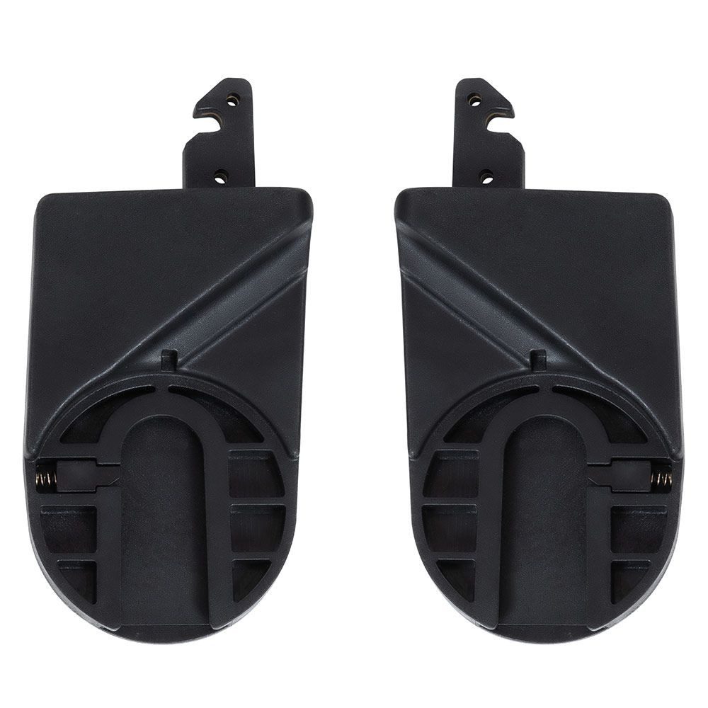 Hauck Kinderwagen-Adapter Hauck Babyschalen Adapter für Eagle 4S - passend f