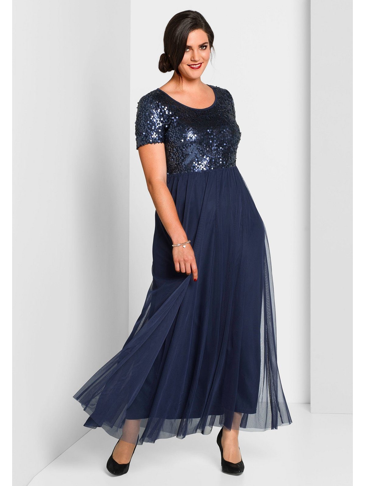 Abendkleider kaufen » Ausgehkleider für jedes Event | OTTO