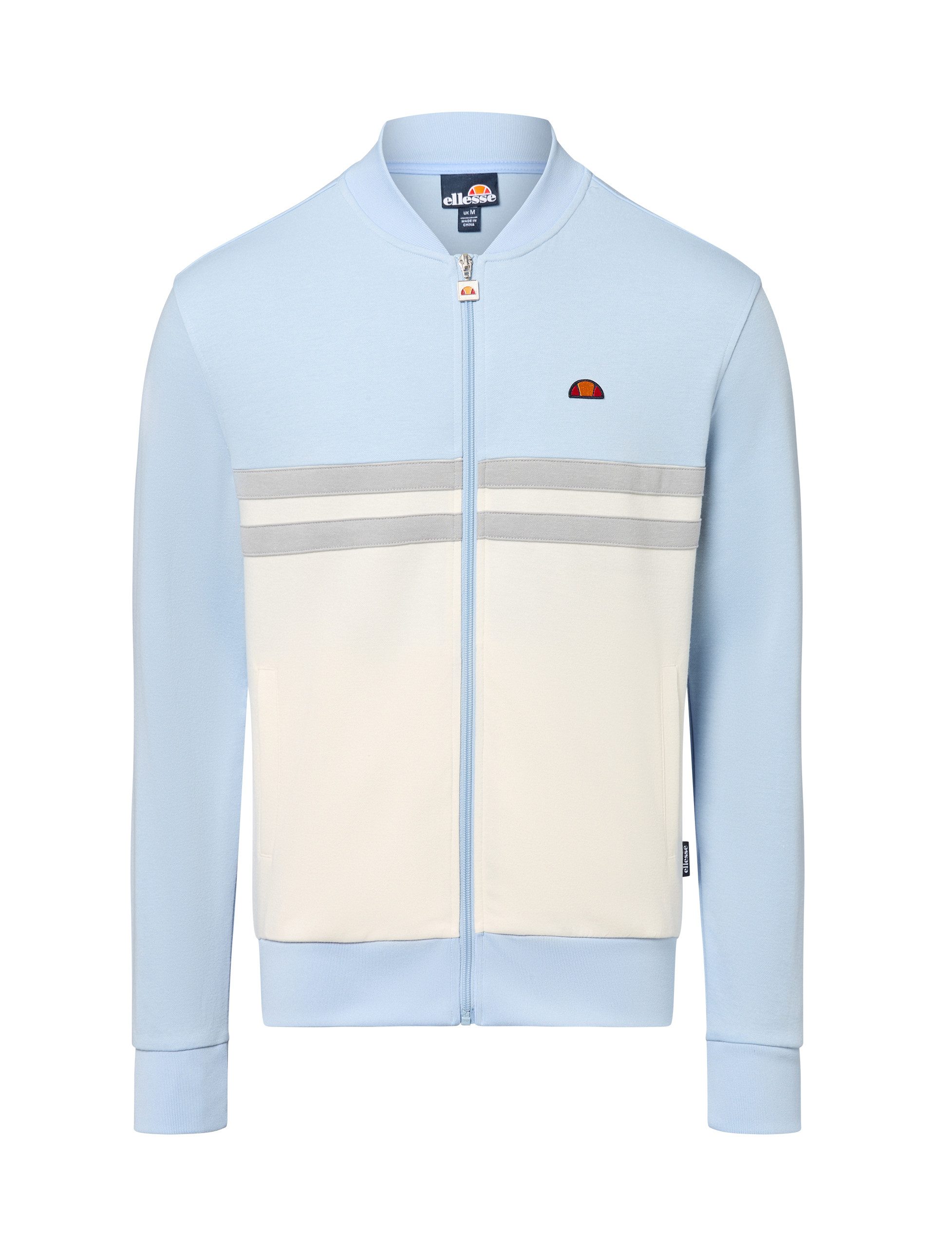 Ellesse Sweatjacke Risani günstig online kaufen