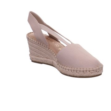 Tamaris Tamaris beige Sandale