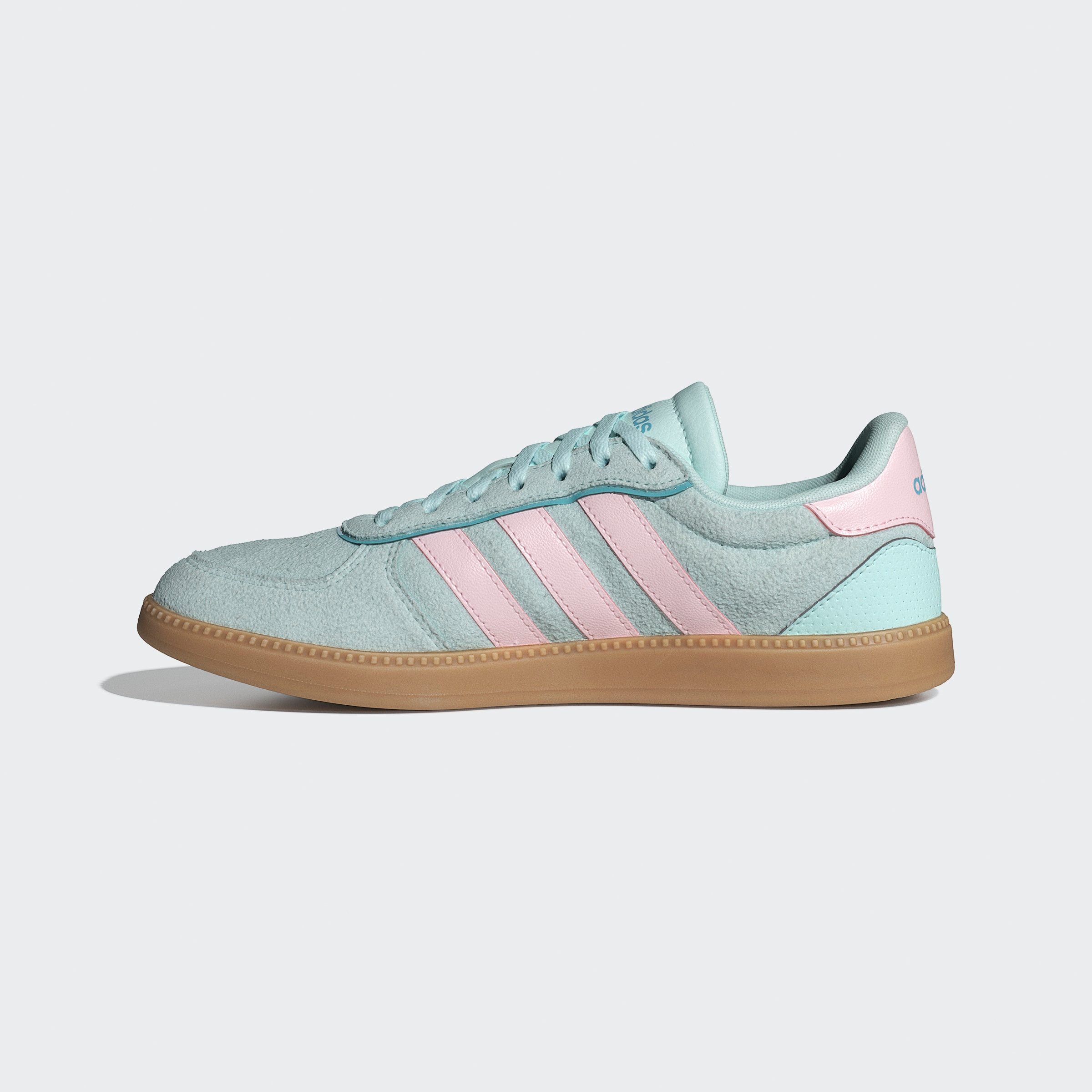 adidas Sportswear BREAKNET SLEEK Sneaker