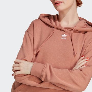 adidas Originals Kapuzensweatshirt ESSENTIALS+ MADE WITH HEMP HOODIE