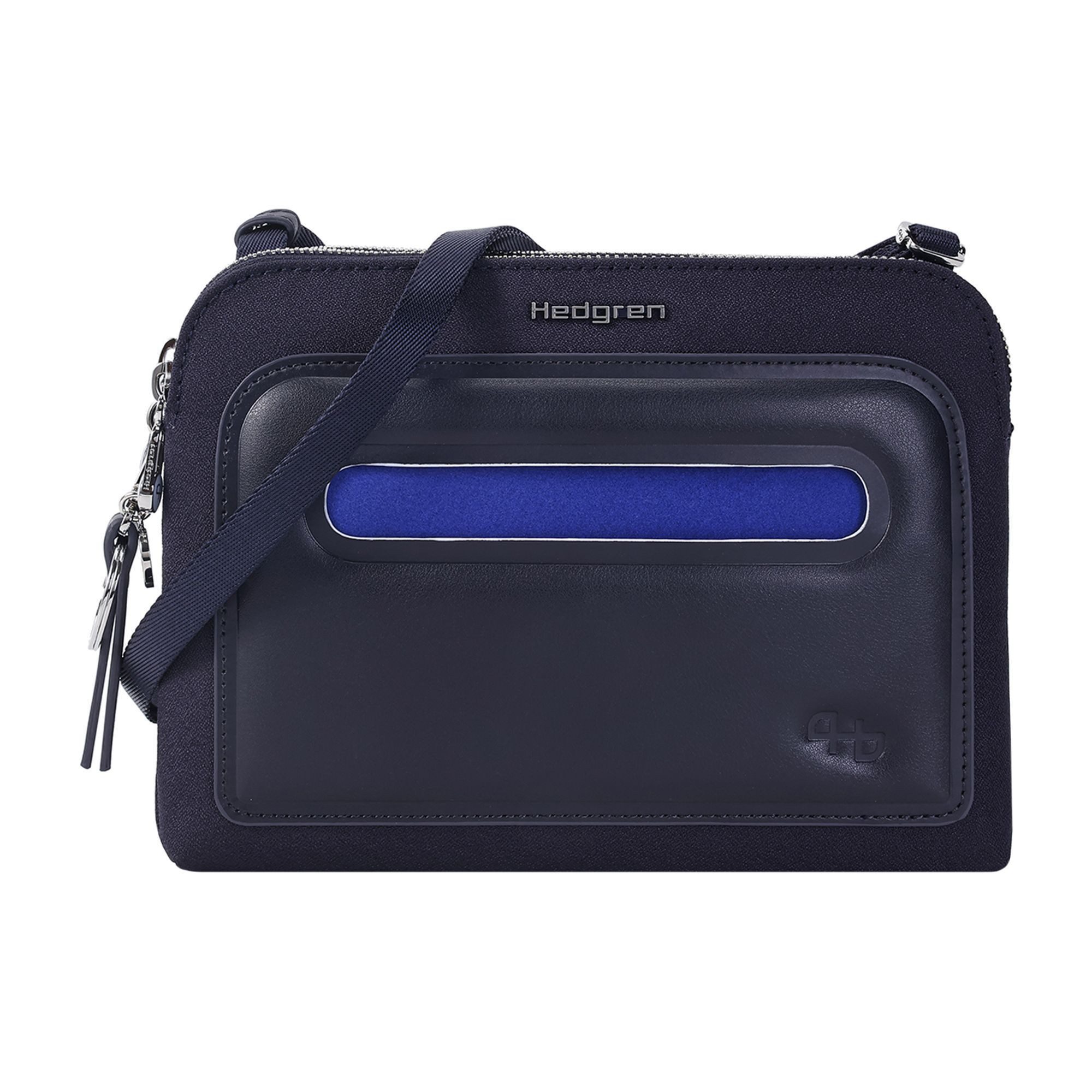 Hedgren Umhängetasche Fika, Polyester