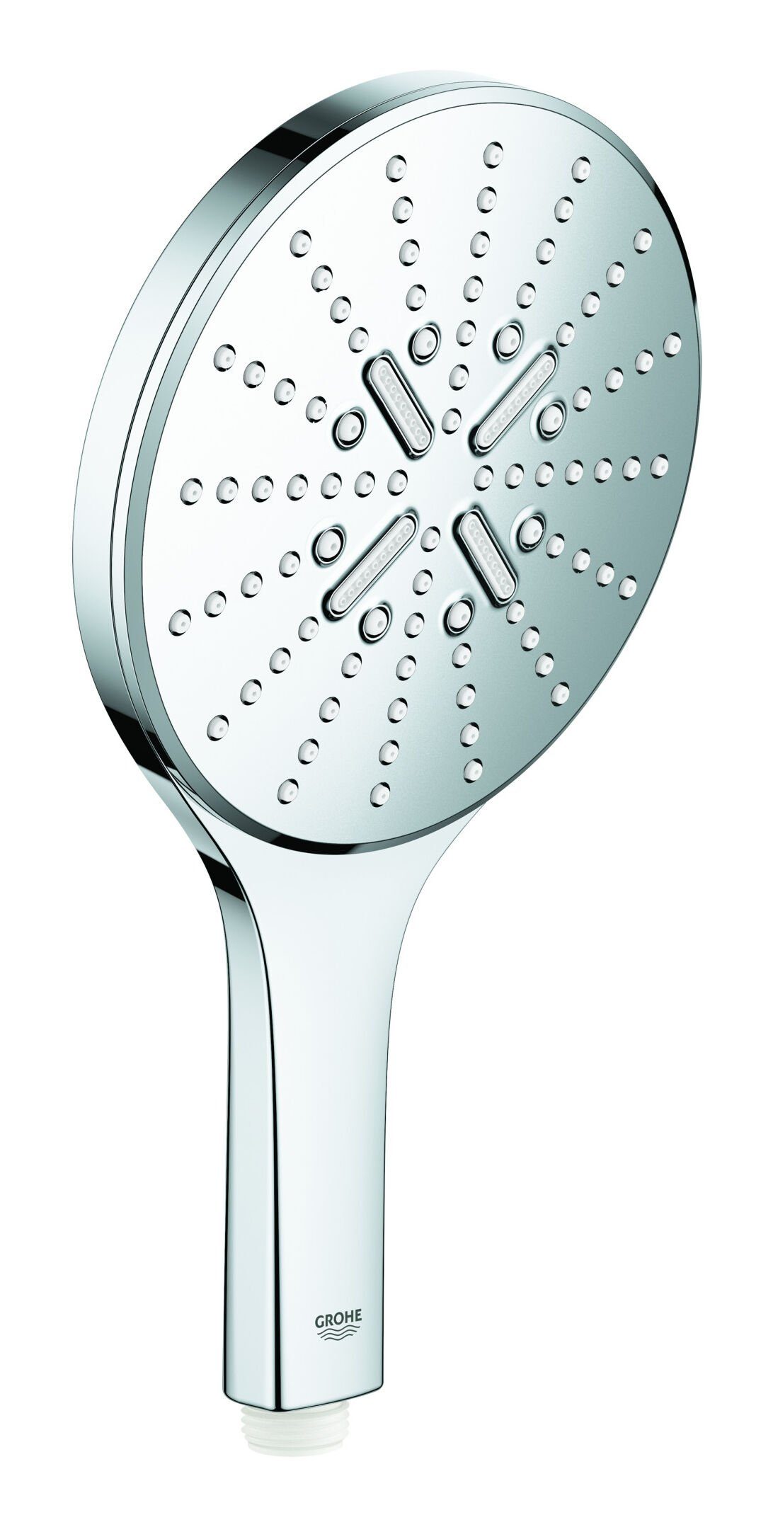 Handbrause RainShower SmartActive 150
