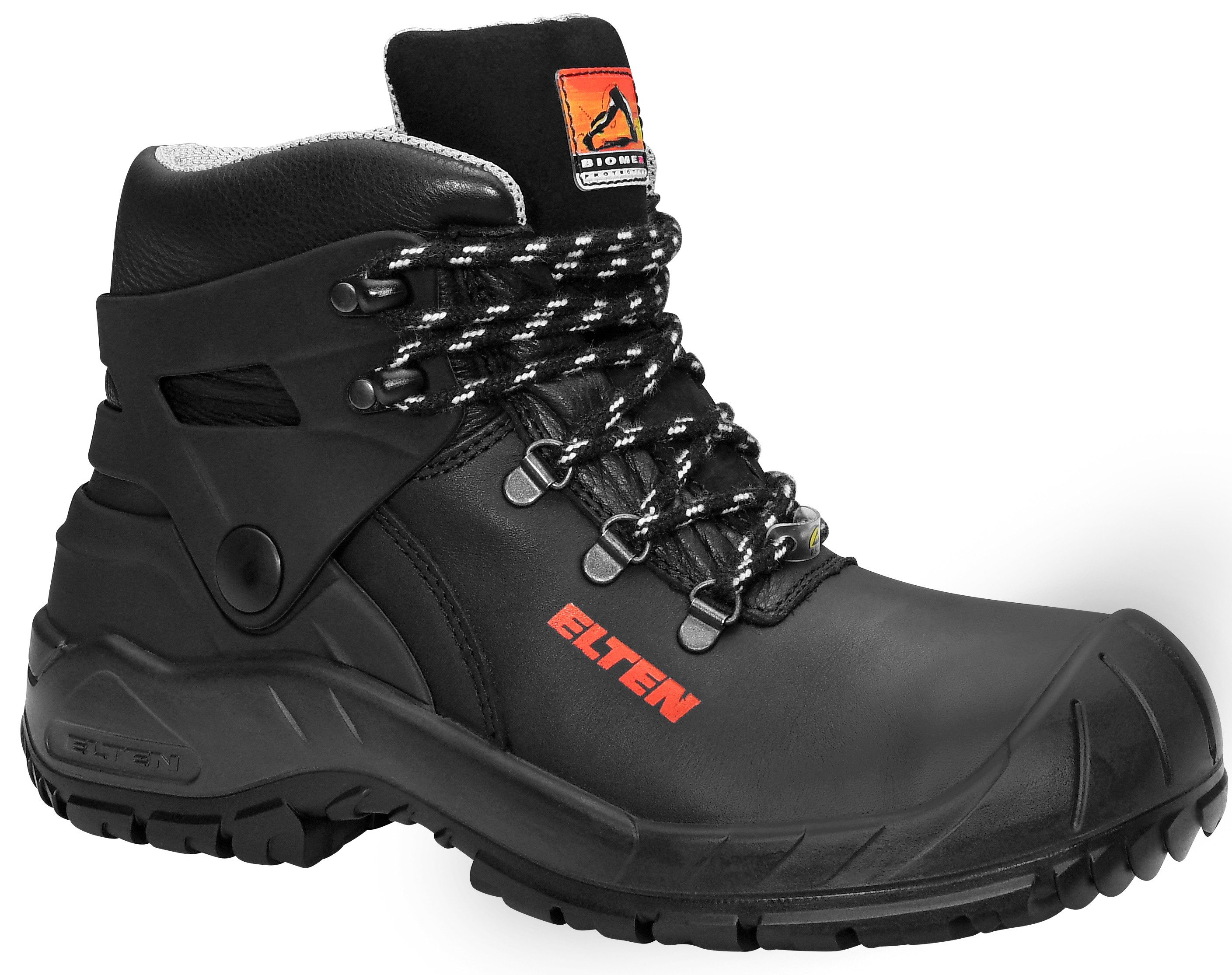 ELTEN RENZO Biomex ESD S3S Защитные сапоги (Schuhkarton, Paar)