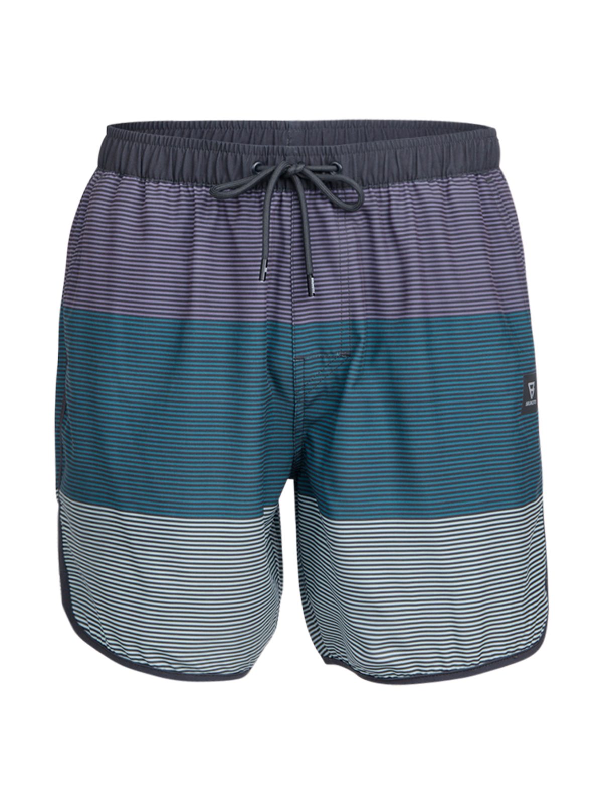 Badeshorts Jaxx Men Swim Shorts MEDITERRANEA