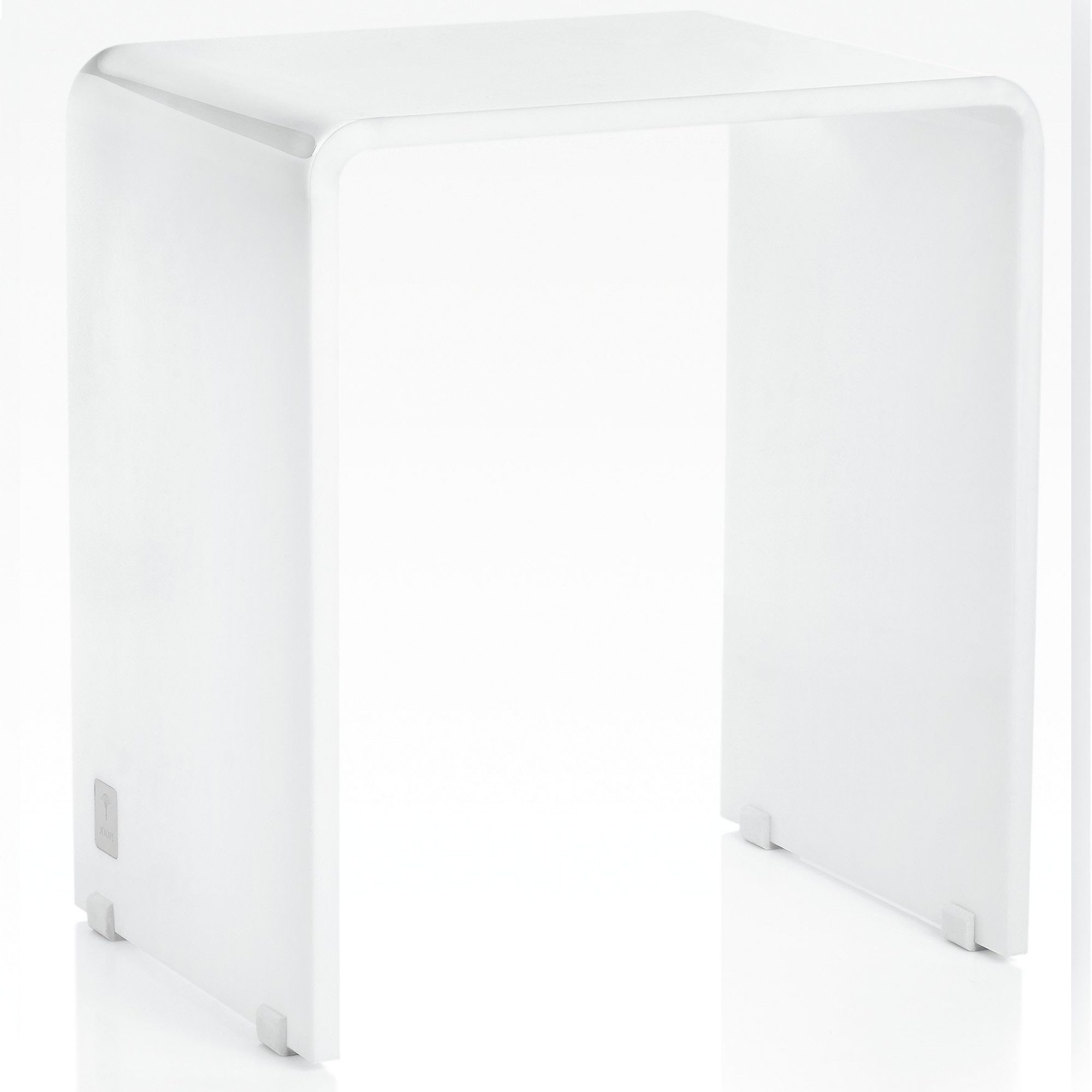 JOOP! Dusch- und Badhocker LIFESTYLE