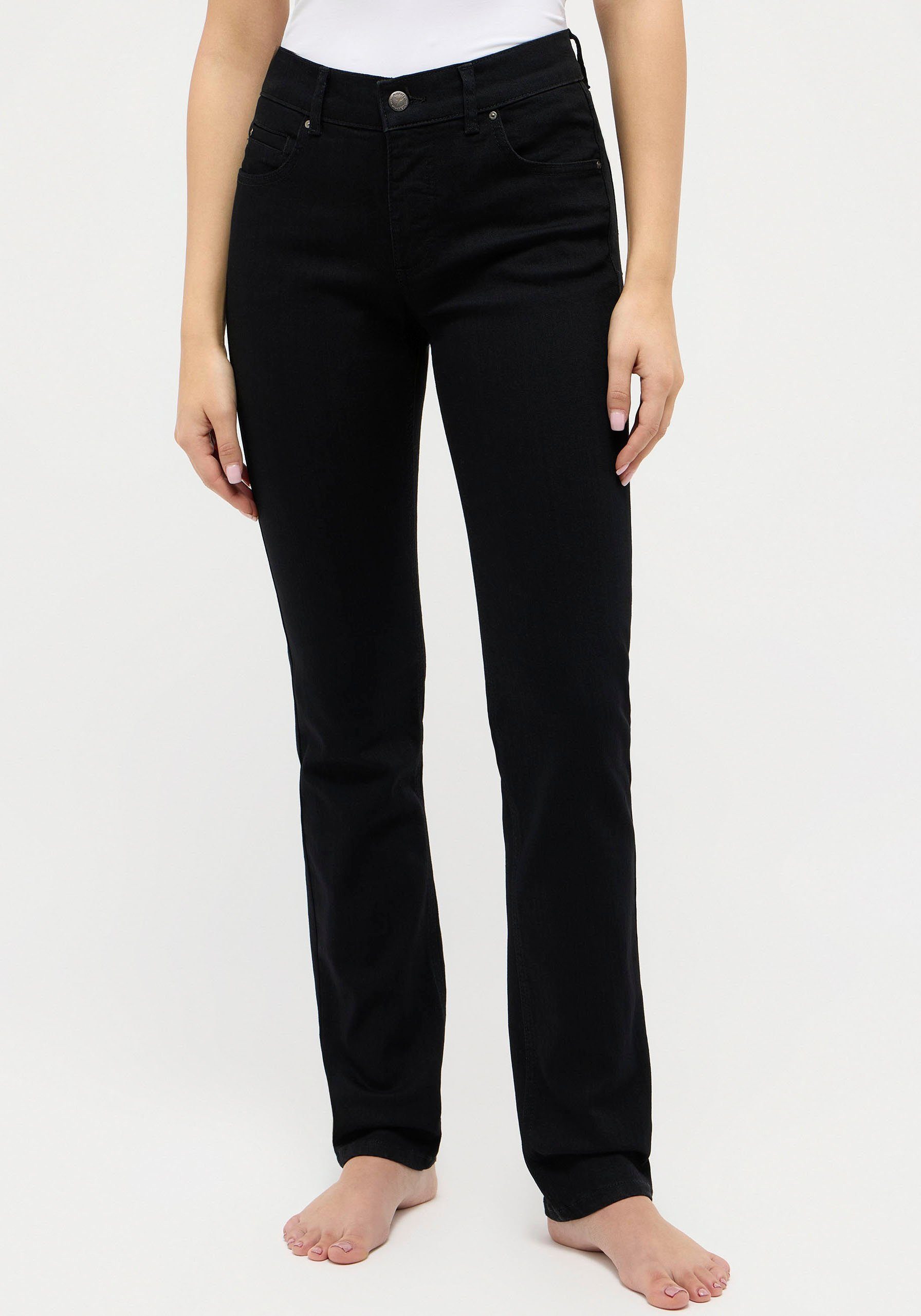 ANGELS Slim-fit-Jeans CICI