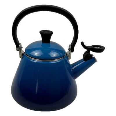 LE CREUSET Wasserkessel Wasserkessel Kone