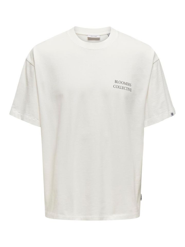 ONLY & SONS T-Shirt - Stylisches günstig online kaufen
