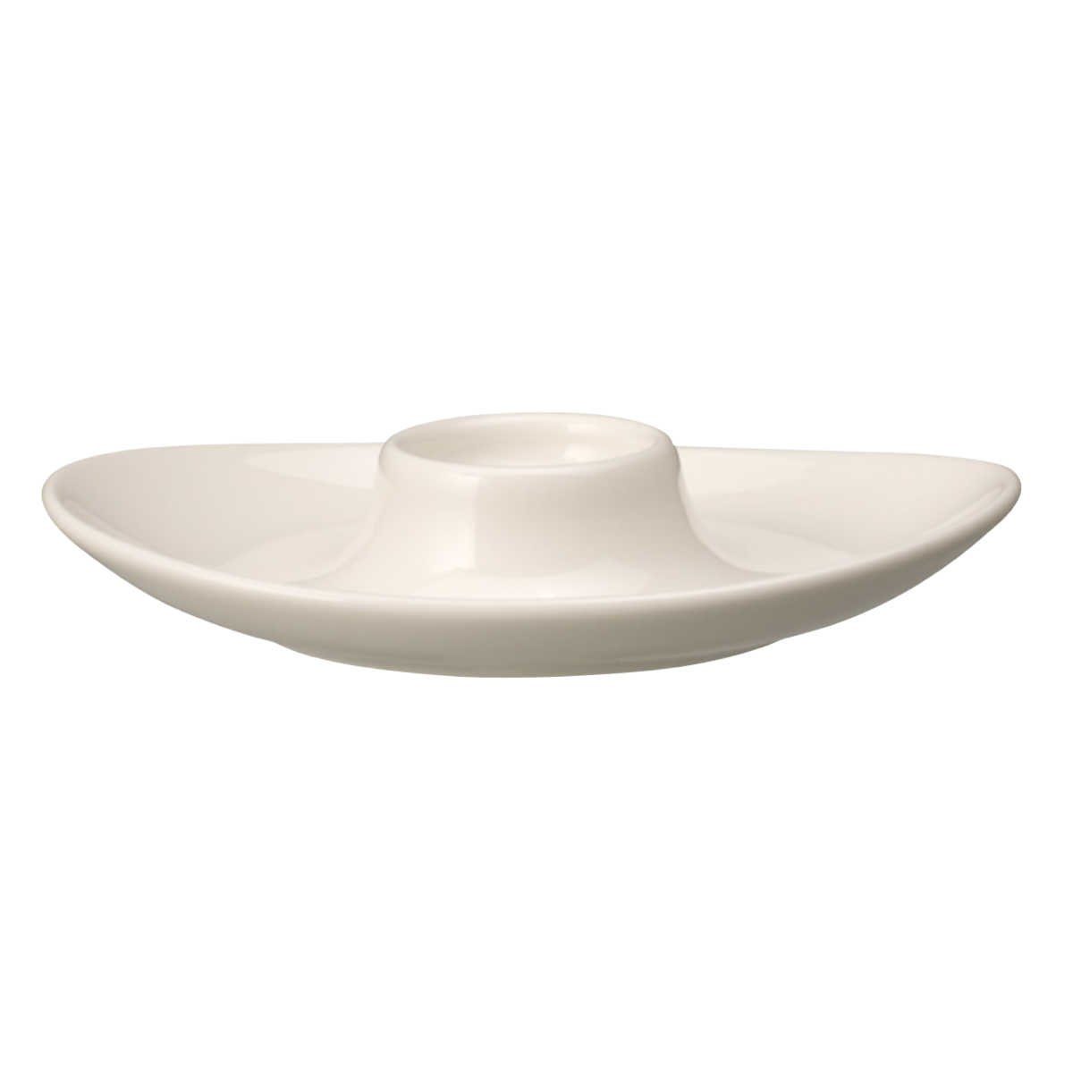Villeroy & Boch Кружки For Me Weiß, Porzellan, 14,8 x 11,4 cm