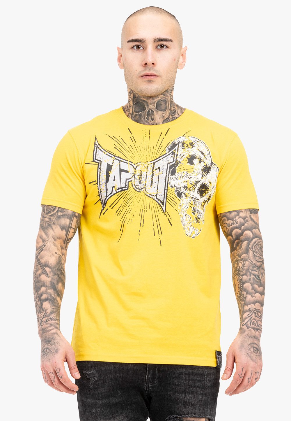 T-Shirt BLADE