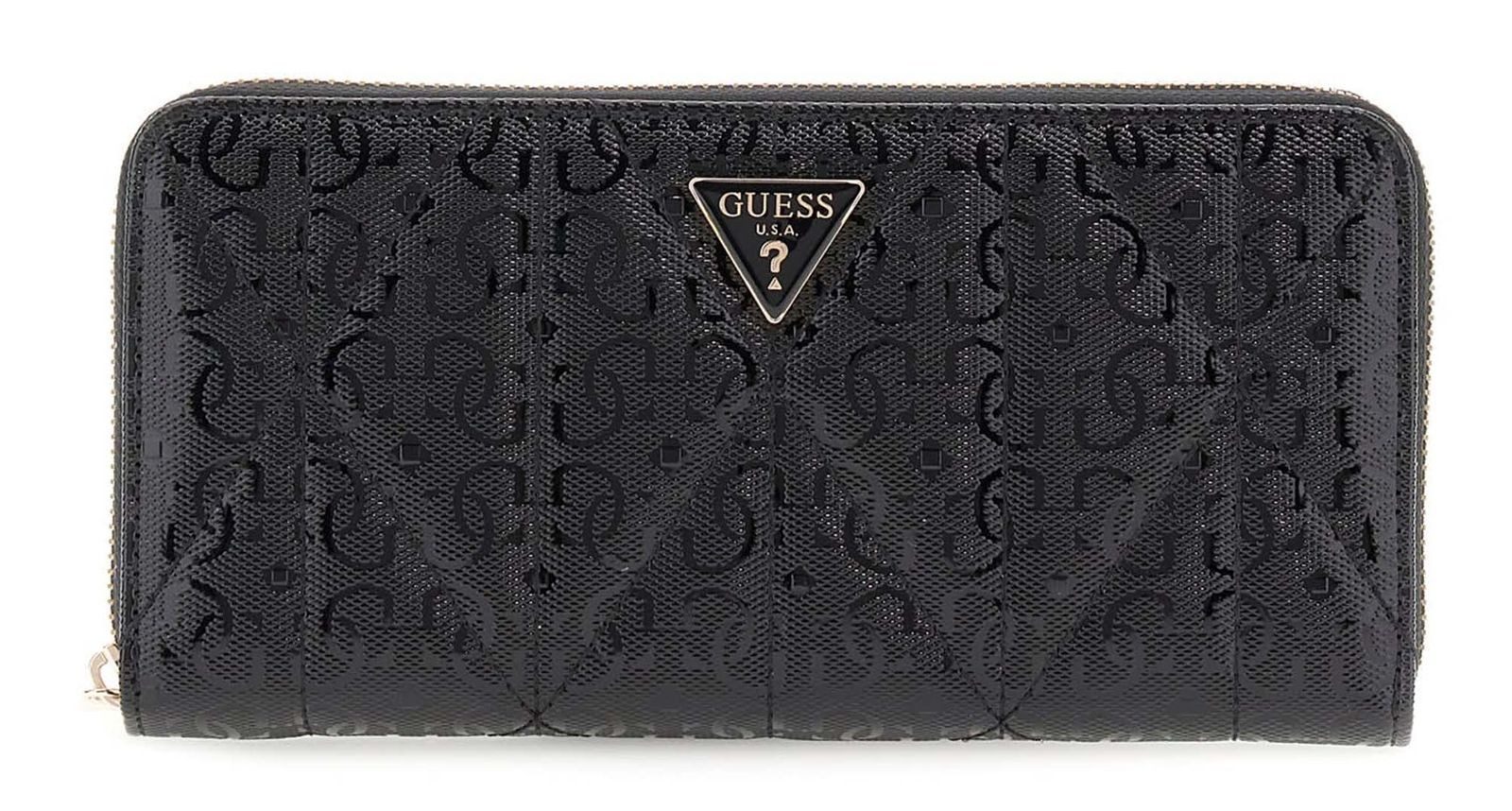 Geldbörse SLG Zip Around Wallet