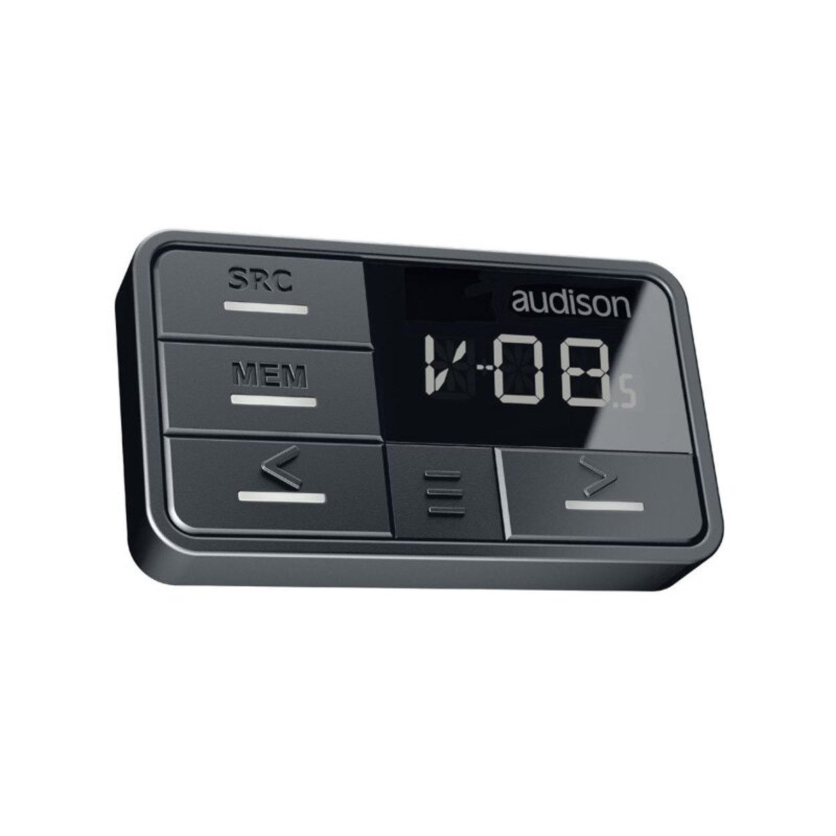 Audison DRC AB, Digital Remote Control für Audison bit nove Endverstärker