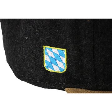 Bavarian Caps Baseball Cap Freistaat Altbayern