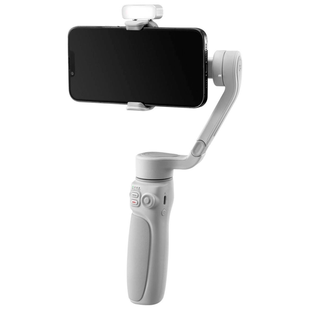 Zhiyun Smartphone-Halterung Smooth Q4 Combo 3-Achsen Smartphone Gimbal