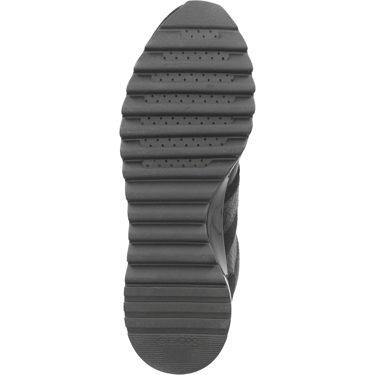 Geox D16AQA Tabelya Sneaker