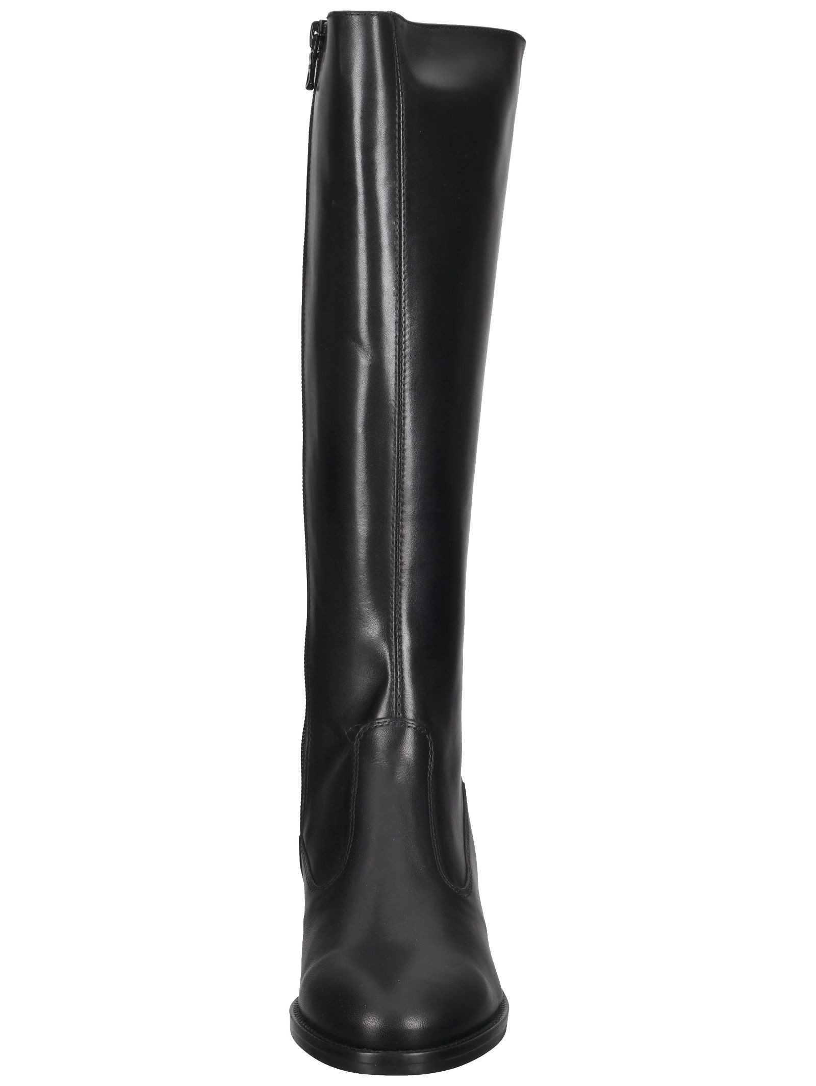 Nero Giardini Nero Giardini Stiefel Leder/Textil Stiefel