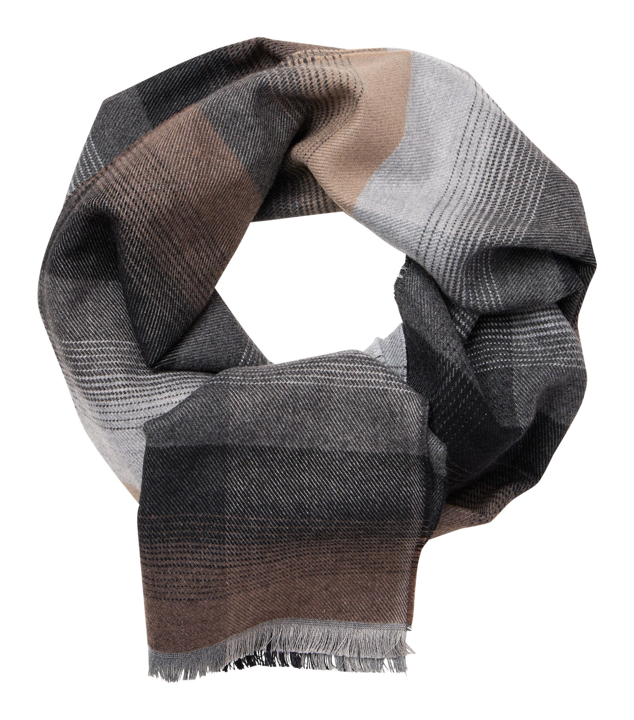 CASAMODA Schal CASAMODA Schal kariert
