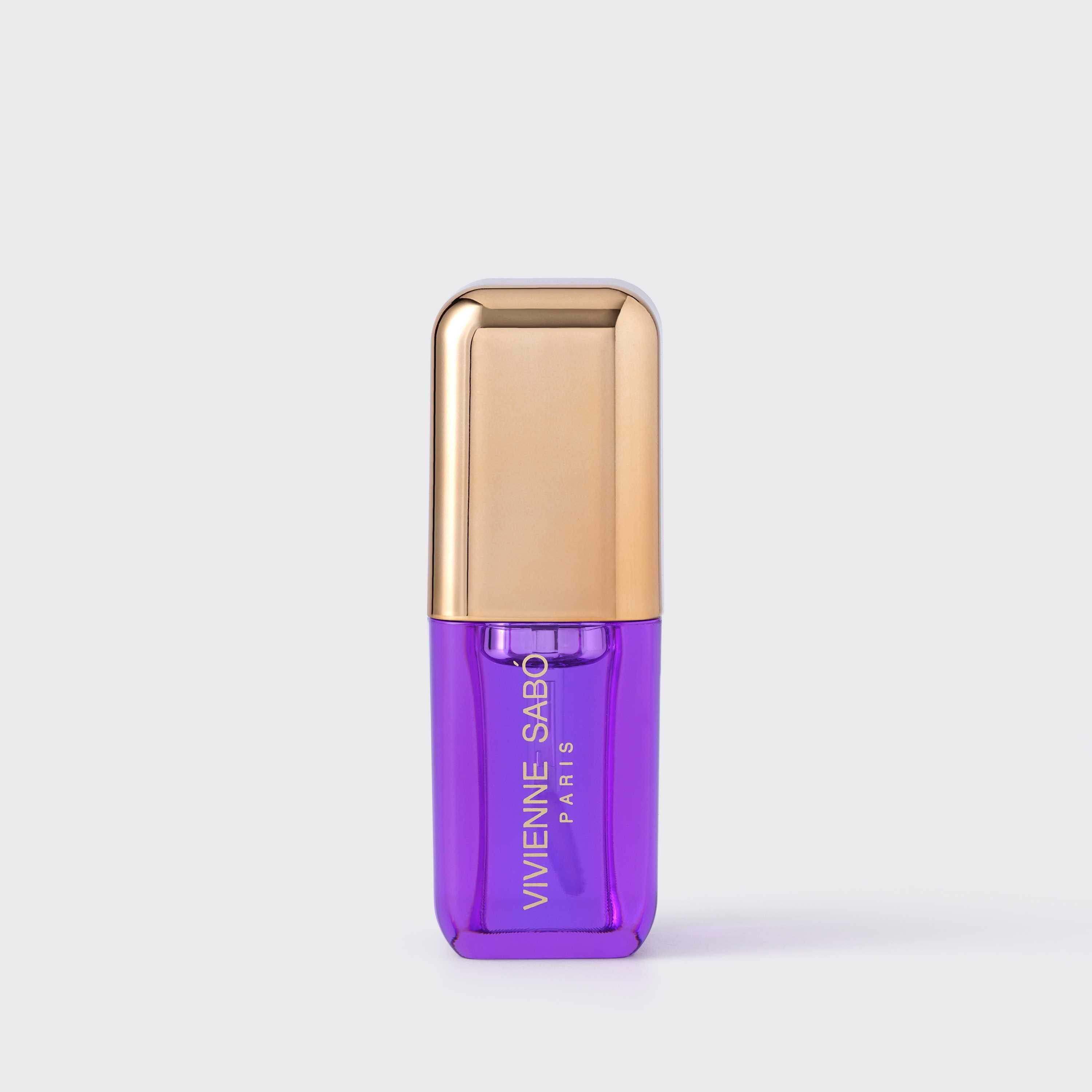 VIVIENNE SABO Lippenöl SIROP DE FRUITS 06
