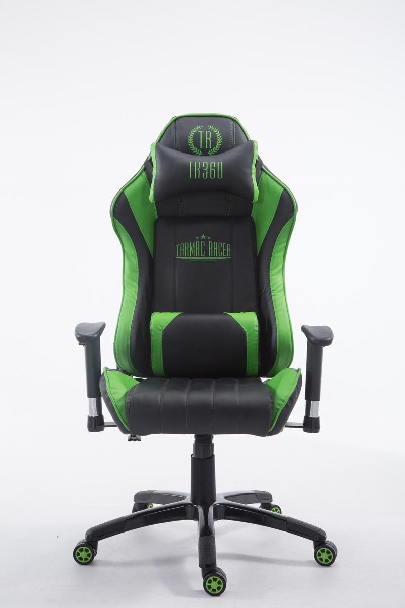 CLP Gaming Chair Shift X2 Kunstleder, höhenverstellbar und drehbar