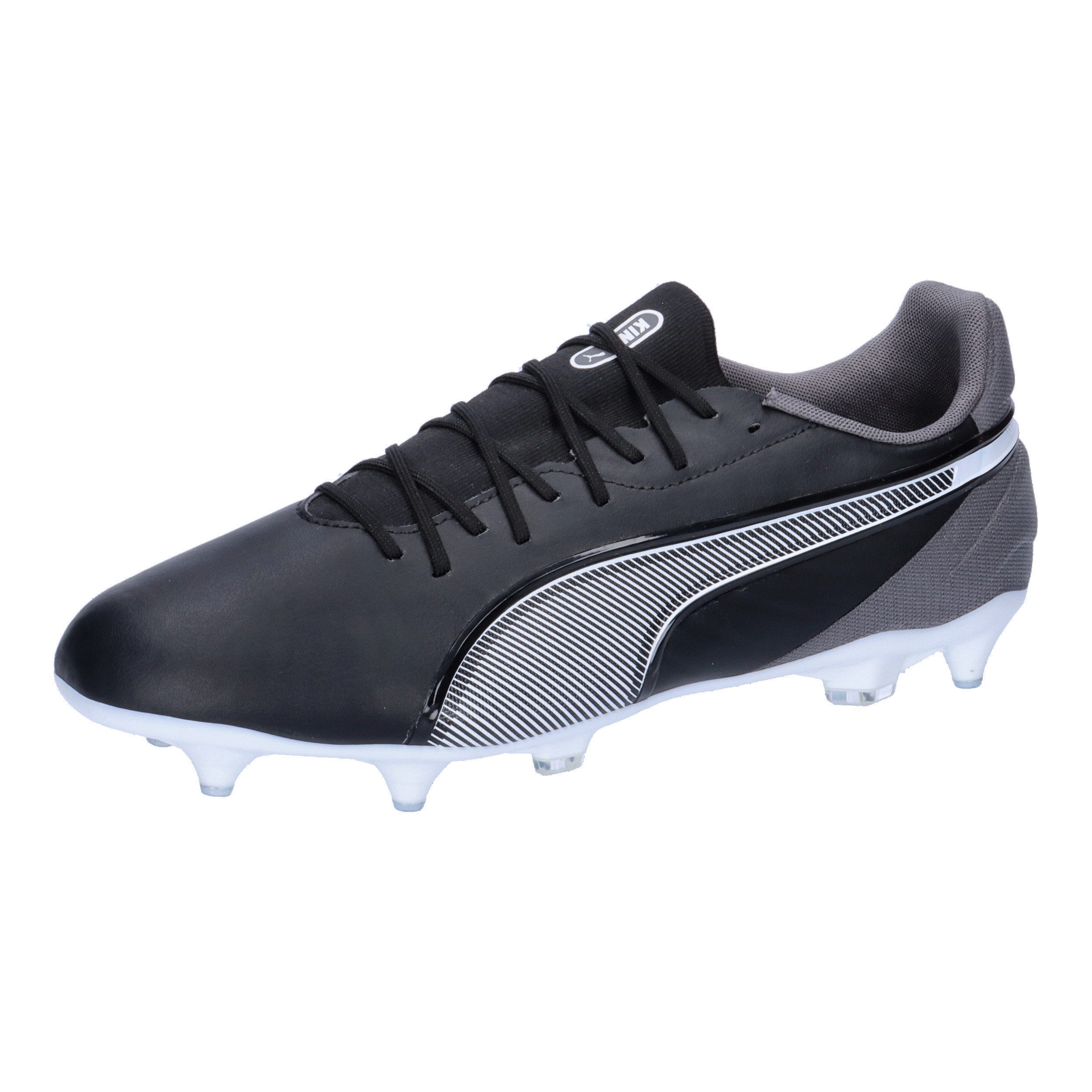 Puma Herren Fussballschuhe KING MATCH MxSG 107875 Fußballschuh