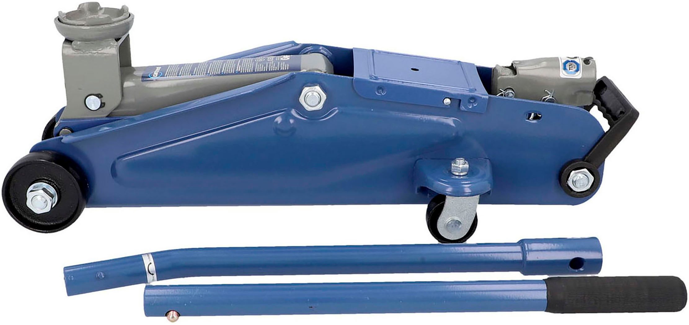 Cartrend Rangierwagenheber 2T