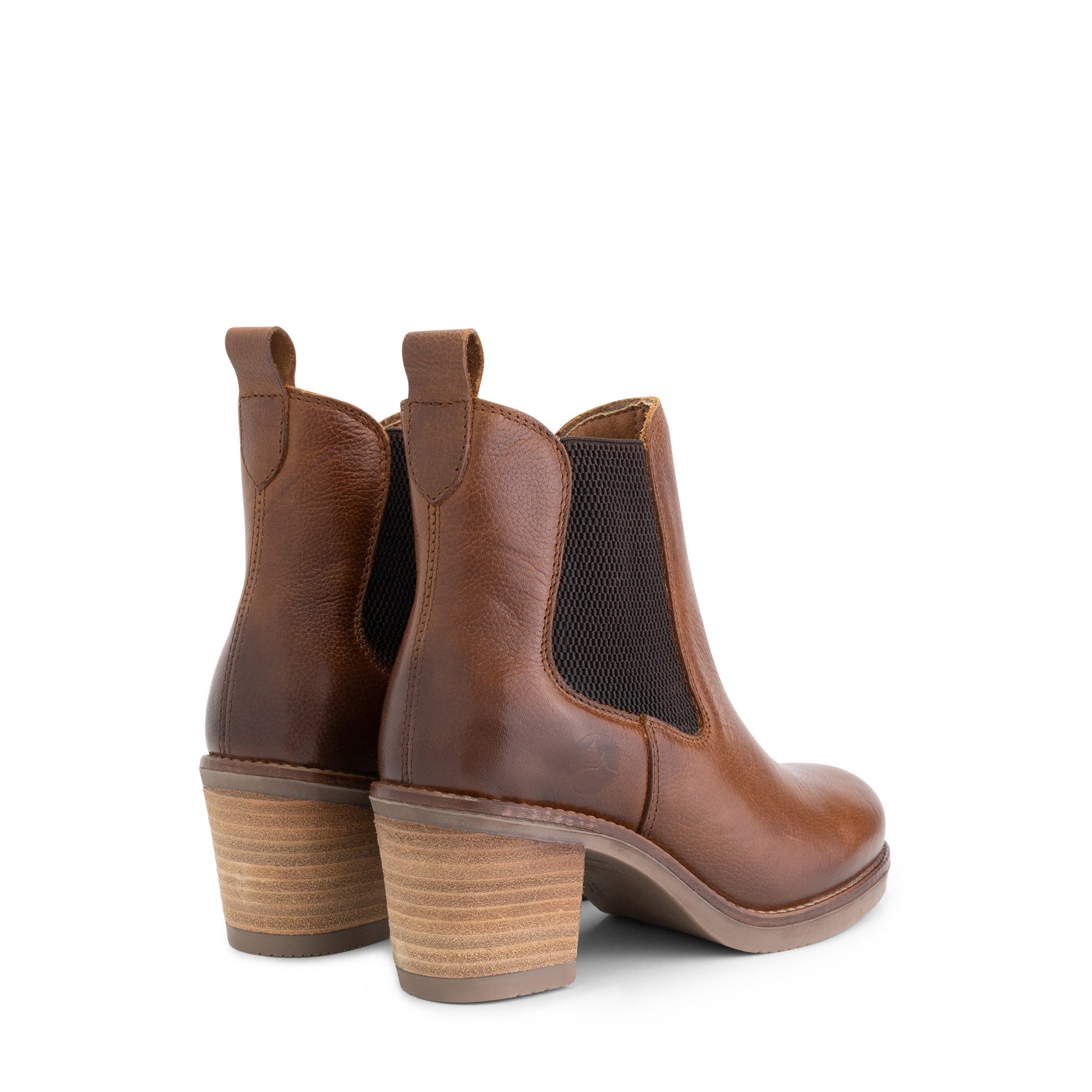 Travelin' Ivry Chelseaboots günstig online kaufen