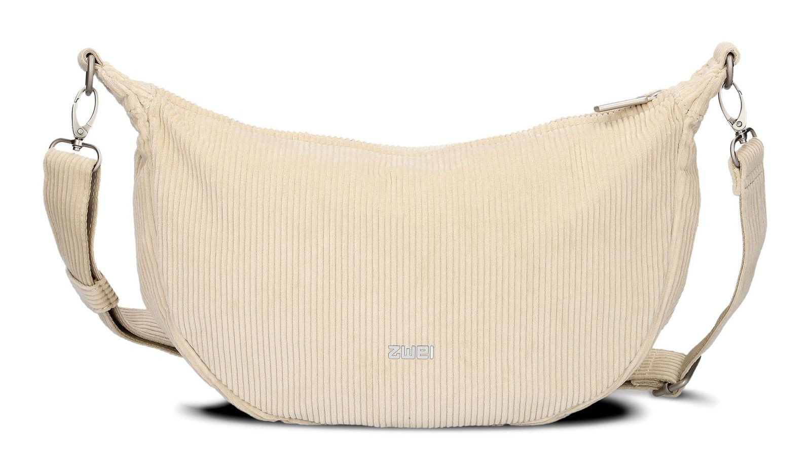 Zwei Umhängetasche M70 Half-Moon Bag