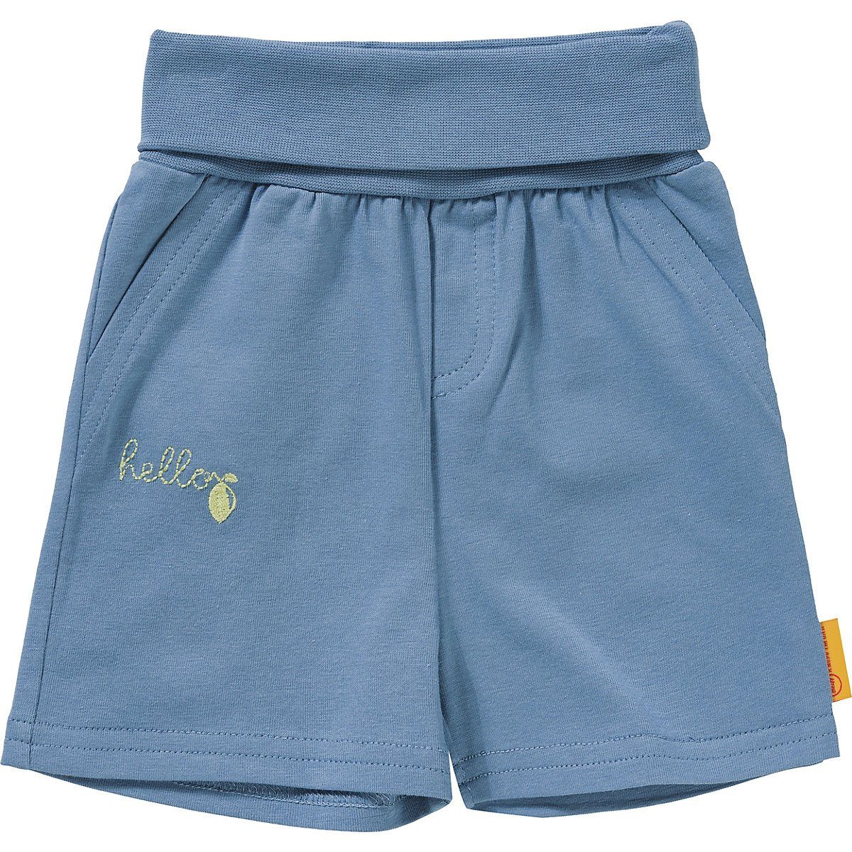 Steiff Shorts »Baby Shorts für Jungen« online kaufen | OTTO