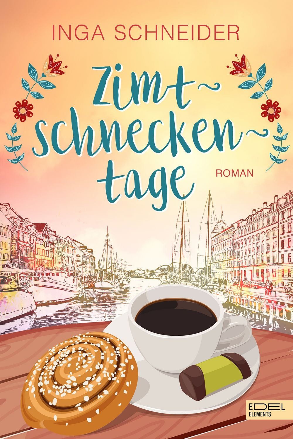 Zimtschneckentage / Inga Schneider