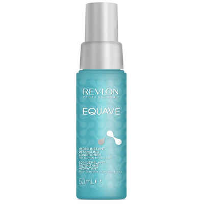 REVLON PROFESSIONAL Leave-in Pflege Revlon Equave Hydro Instant Detangling Conditioner 50 ml