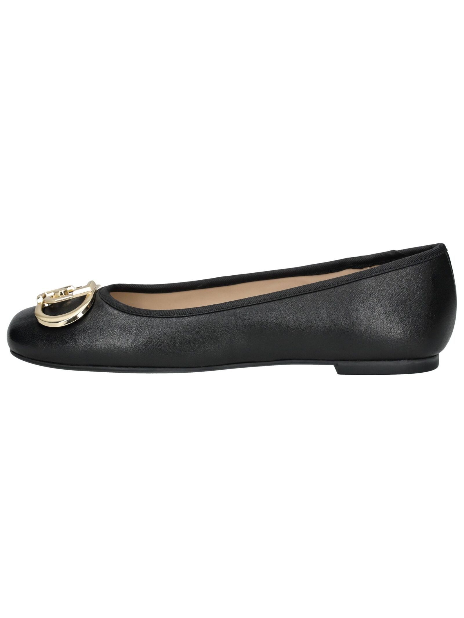 Liu Jo Ballerinas Leder/Textil Ballerina günstig online kaufen