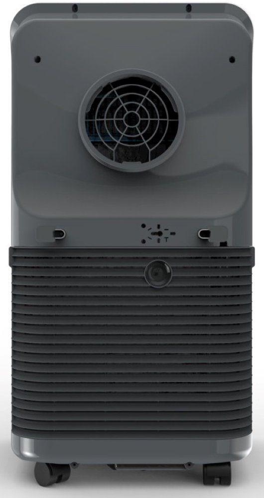 be BC12KL2201FW 3-in-1-Klimagerät weiß/schwarz - Klimagerät - cool