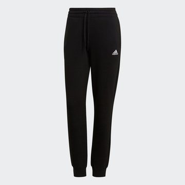 adidas Sportswear Sporthose ESSENTIALS FLEECE LOGO HOSE (1-tlg)