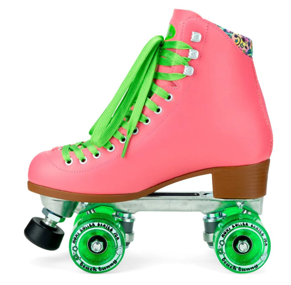 Moxi Rollschuhe Moxi Beach Bunny Rollschuhe Watermelon 6 / EU 37,5-38