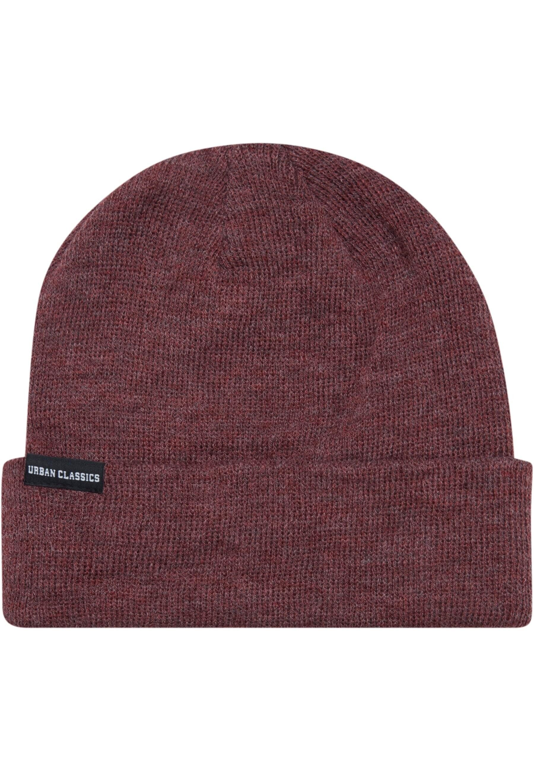 URBAN CLASSICS Beanie Urban Classics Unisex günstig online kaufen