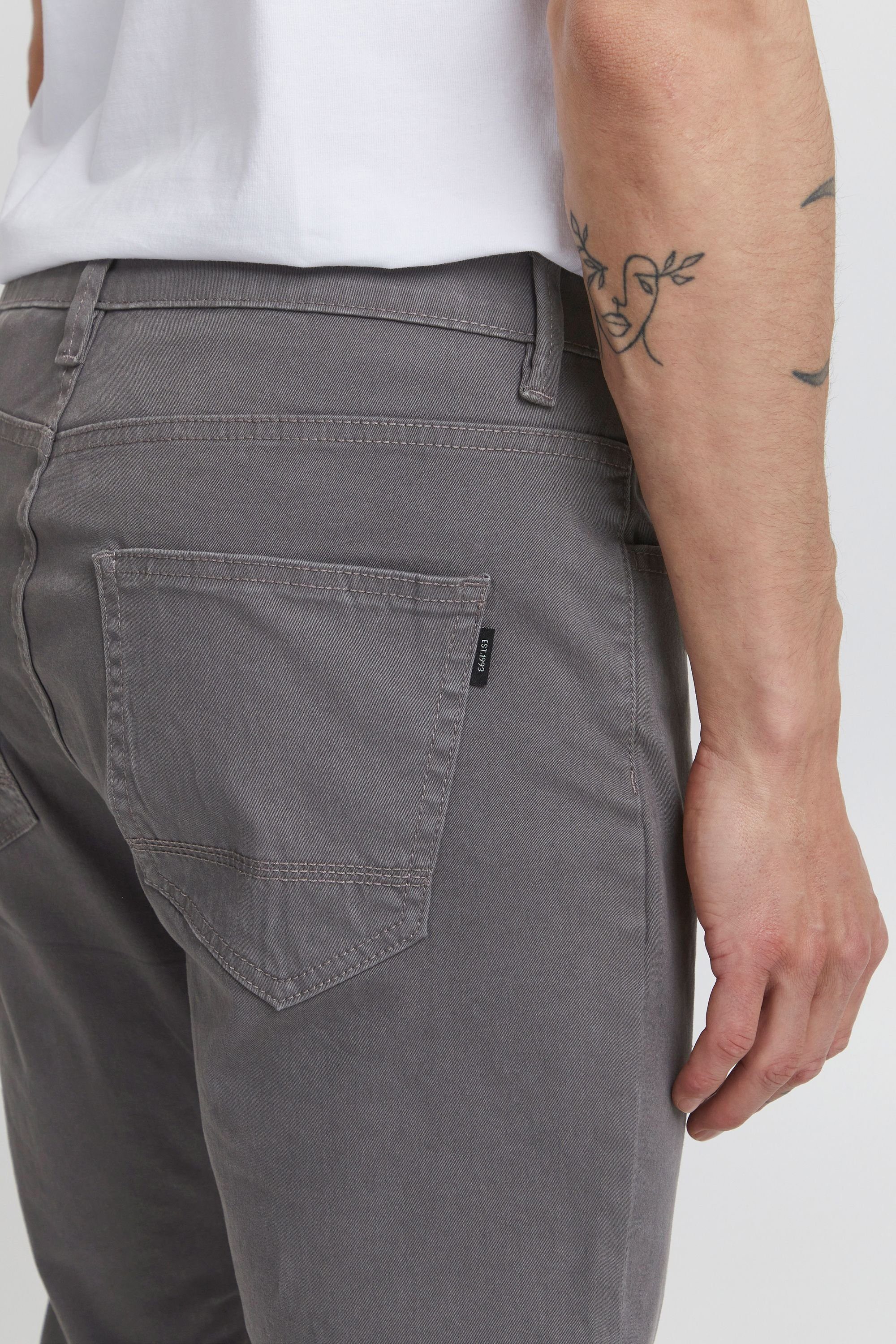 Indicode 5-Pocket-Jeans IDPokar Grey (905)