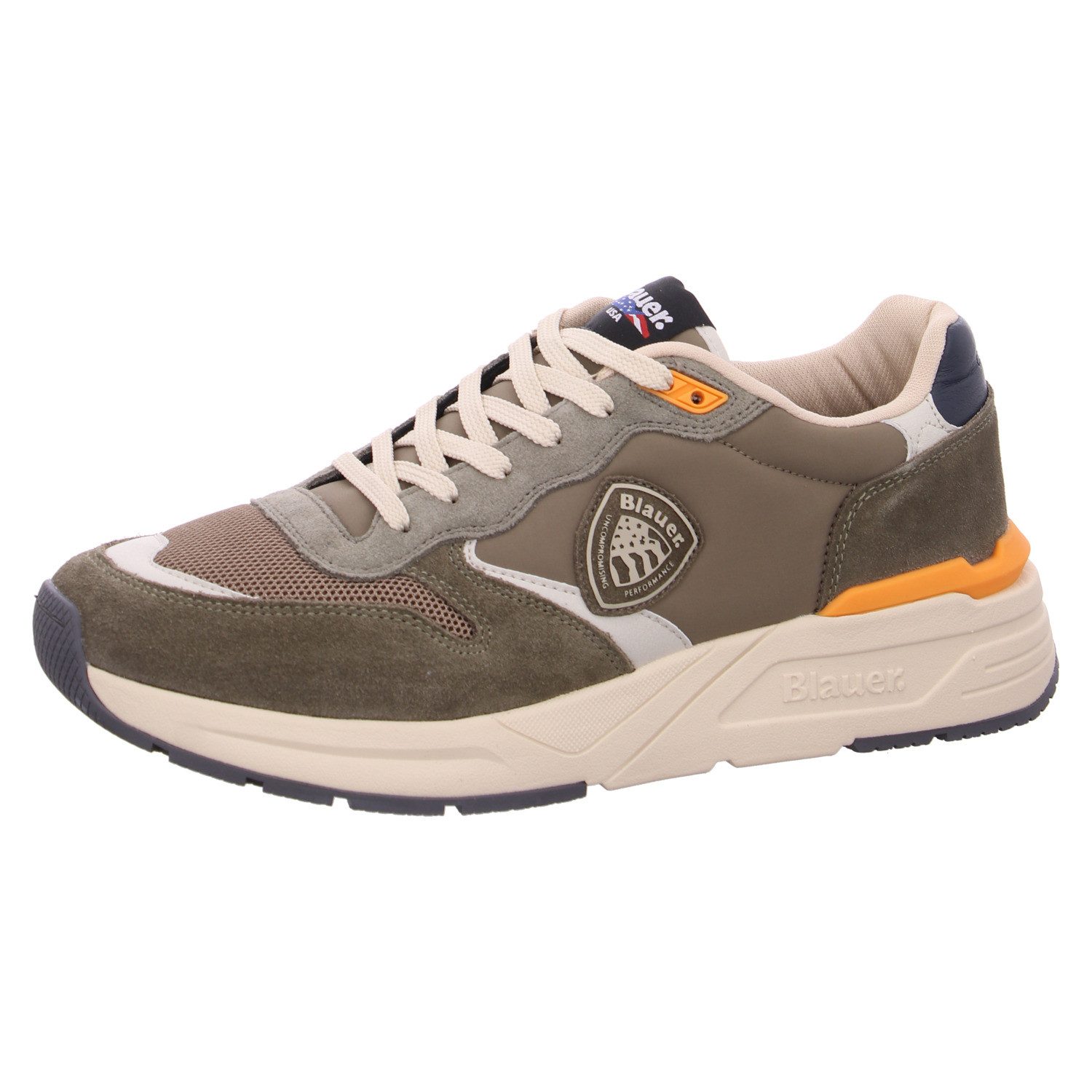 Ray Sneaker