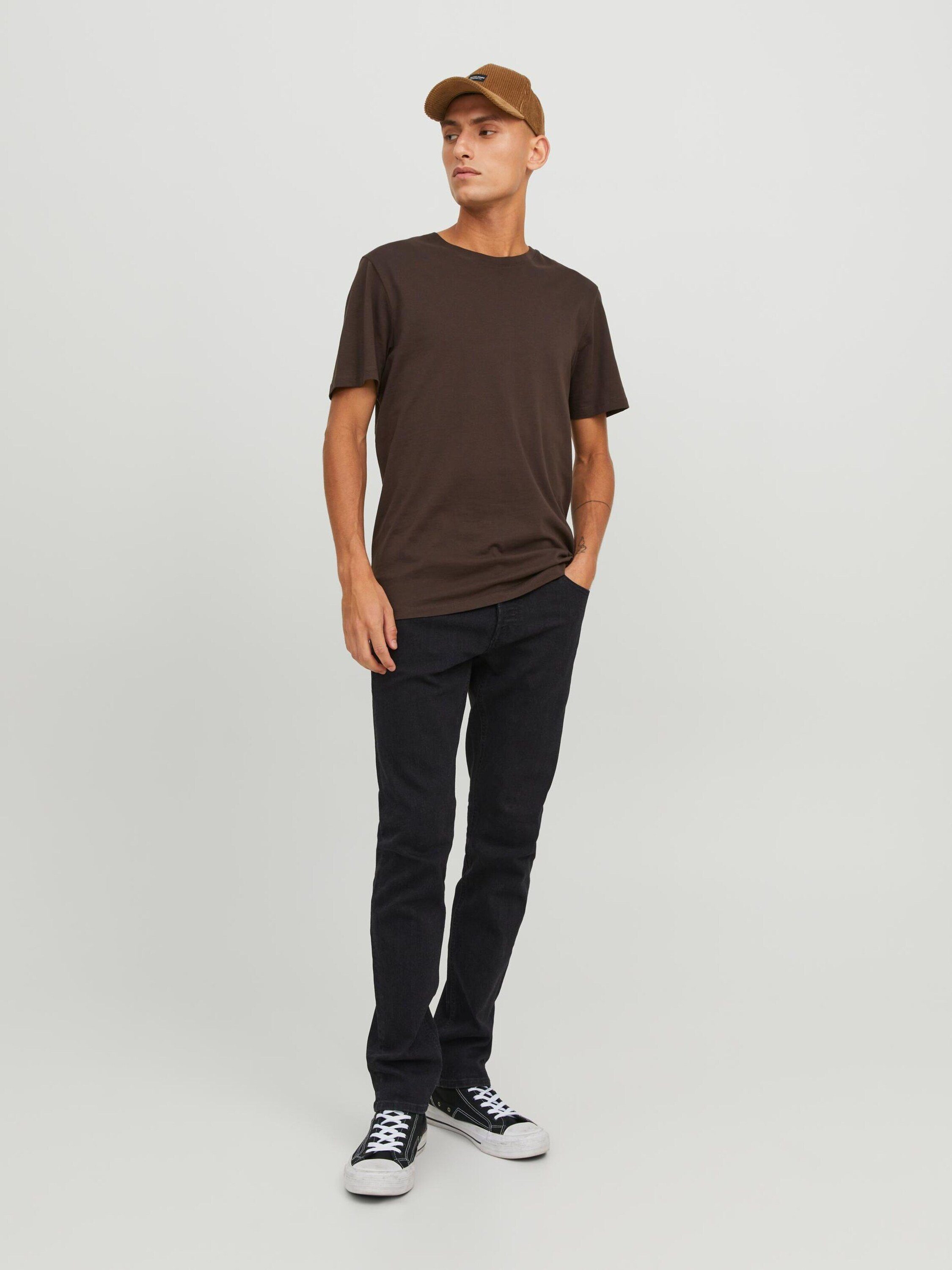 Jack & Jones  Slim Fit Jeans Glenn Original 356 Slim Jeans günstig online kaufen
