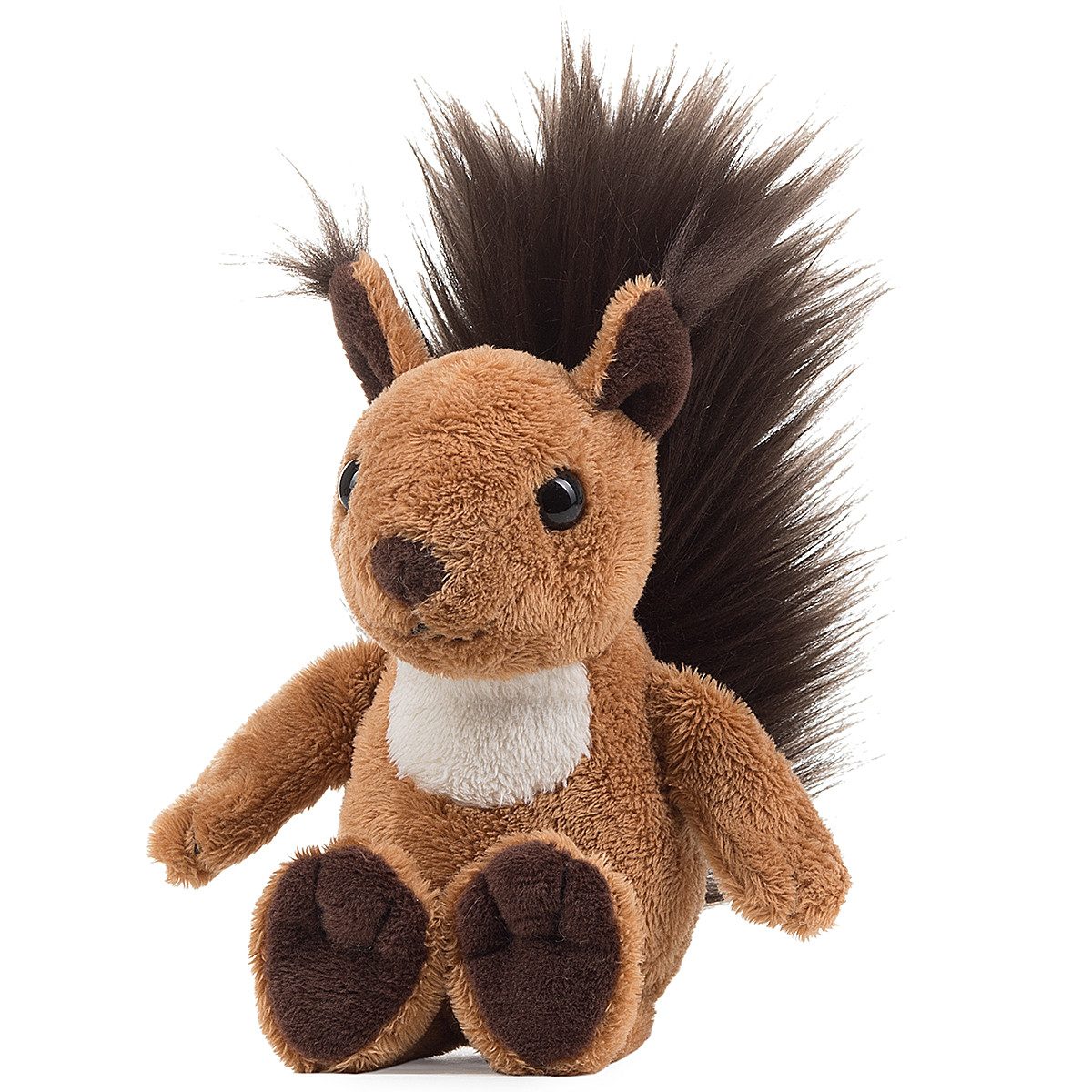 Schaffer Collection Kuscheltier Eichhörnchen "Luzy"